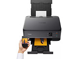 Canon Pixma TS5340a Black + GIFT