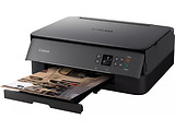 Canon Pixma TS5340a Black + GIFT