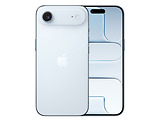 Applei Phone Air / 6.5 Super Retina XDR OLED / Apple A19 Pro /  256GB / 3149mAh / Blue