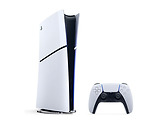 SONY PlayStation 5 D Slim Digital Edition 1TB + COD 6 Bundle