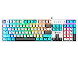 Bloody Gaming S510R Mechanical White