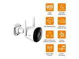 IMOU Bullet 2C / 4Mp