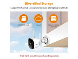 IMOU Bullet 2C / 4Mp