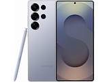 Samsung Galaxy S25 Ultra / 6.9 AMOLED 2X 120Hz / Snapdragon 8 Elite / 12GB / 512GB / 5000mAh / S938 Blue