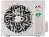 COOPER&HUNTER DAYTONA CH-S18FTXD2 / 18000BTU/h Black
