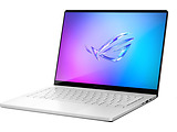 ASUS ROG Zephyrus G14 GA403WR / 14 OLED 3K 120Hz / Ryzen AI 9 HX 370 / 32GB LPDDR5X / 1TB SSD / GeForce RTX 5070 Ti 12GB White