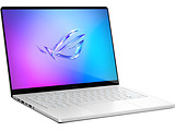ASUS ROG Zephyrus G14 GA403WR / 14 OLED 3K 120Hz / Ryzen AI 9 HX 370 / 32GB LPDDR5X / 1TB SSD / GeForce RTX 5070 Ti 12GB White