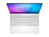 ASUS ROG Zephyrus G14 GA403WR / 14 OLED 3K 120Hz / Ryzen AI 9 HX 370 / 32GB LPDDR5X / 1TB SSD / GeForce RTX 5070 Ti 12GB White