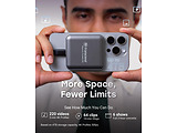 Transcend Portable SSD ESD420 / 4.0TB