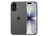 Apple iPhone 17 / 6.3 Super Retina XDR OLED / Apple A19 / 512GB / 3692mAh