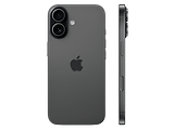 Apple iPhone 17 / 6.3 Super Retina XDR OLED / Apple A19 / 512GB / 3692mAh Black
