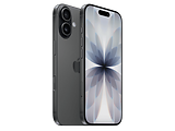 Apple iPhone 17 / 6.3 Super Retina XDR OLED / Apple A19 / 512GB / 3692mAh Black