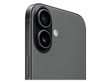 Apple iPhone 17 / 6.3 Super Retina XDR OLED / Apple A19 / 512GB / 3692mAh Black