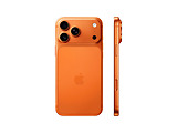Apple iPhone 17 Pro / 6.3 Super Retina XDR OLED / Apple A19 Pro / 256GB / 3988mAh / Orange