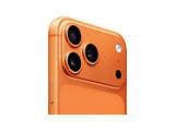 Apple iPhone 17 Pro / 6.3 Super Retina XDR OLED / Apple A19 Pro / 256GB / 3988mAh / Orange