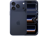 Apple iPhone 17 Pro / 6.3 Super Retina XDR OLED / Apple A19 Pro / 512GB / 3988mah /