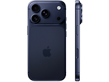 Apple iPhone 17 Pro / 6.3 Super Retina XDR OLED / Apple A19 Pro / 512GB / 3988mah /
