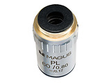MAGUS MP60 60х/0.80 ∞/0.17