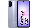 Samsung Galaxy A07 / 6.7 PLS  / Helio G99 / 4GB / 128GB / 5000mAh