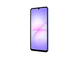 Samsung Galaxy A07 / 6.7 PLS  / Helio G99 / 4GB / 128GB / 5000mAh Purple
