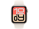 Apple Watch SE 3 40mm / Sport Band Beige