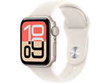 Apple Watch SE 3 40mm / Sport Band Beige