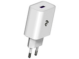 2E Wall Charger 18W / 2E-WC1USB18W-W