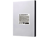 2E A4 100pcs / 2E-FILM-A4-125M