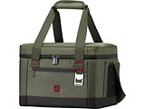 2E Picnic Thermo Bag Green