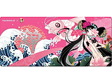 Varmilo Camellia Desk Mat XL  / 900х400х3mm