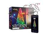 Twinkly Strings RGBW 600 Gen II 48m / TWS600SPP-BEU