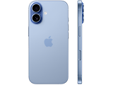 Apple iPhone 17 / 6.3 Super Retina XDR OLED / Apple A19 / 512GB / 3692mAh Blue