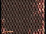 Esperanza GamingEGP103R FLAME L / 400x300x3mm