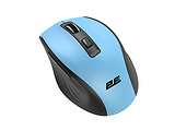2E MF250 Silent WL Blue