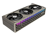 Sapphire NITRO+ Radeon RX 9070 16GB GDDR6 256Bit