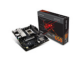 Sapphire B650M-E mATX