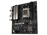 Sapphire B650M-E mATX