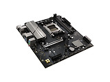 Sapphire B650M-E mATX