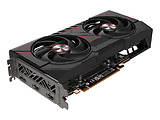 Sapphire PULSE Radeon RX 9060XT OC 16GB GDDR6 256Bit