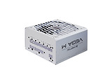 Chieftec VEGA M PPG-850-CW / 850W White
