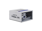 Chieftec VEGA M PPG-850-CW / 850W White