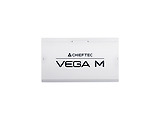 Chieftec VEGA M PPG-850-CW / 850W White
