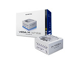 Chieftec VEGA M PPG-850-CW / 850W
