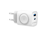 Gembird TA-UC-PDQCW20-01-W White