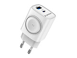 Gembird TA-UC-PDQCW20-01-W White