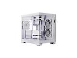 Chieftec Gaming VISIO GM-30W-TG-OP ATX White
