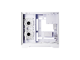 Chieftec Gaming VISIO GM-30W-TG-OP ATX White