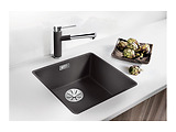 BLANCO Alta-S Compact / 526161 Black