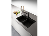 FRANKE MRG 620-35-35 TL / 114.0661.674 Black
