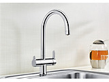 BLANCO Trima / 525803 Silver